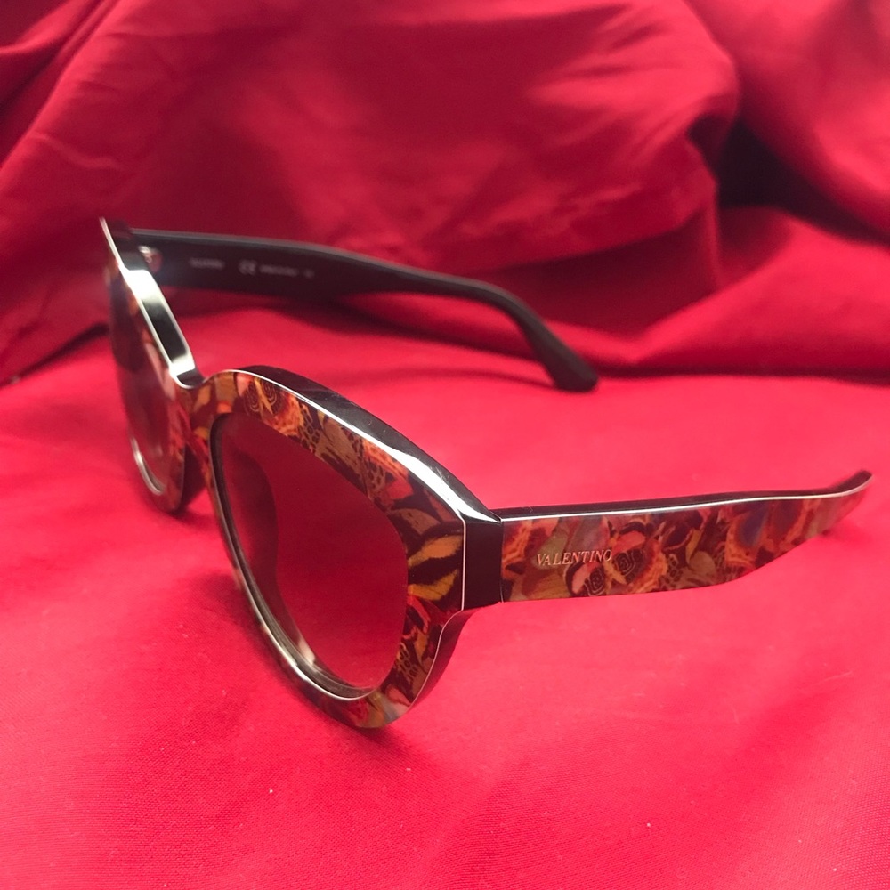 Valentino Sunglasses